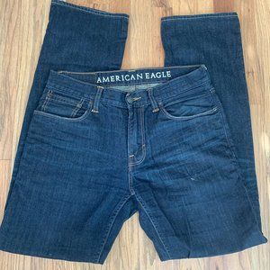American Eagle mens jeans size 31/34